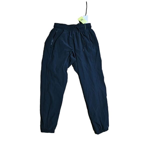 Women's Lined Woven Jogger Size XS - Picture 1 of 4